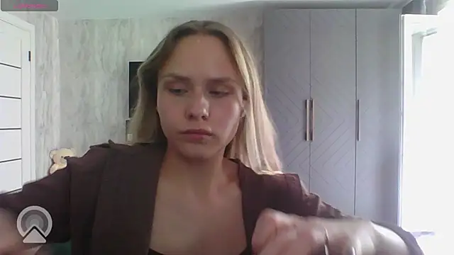 Chatroom XXX en direct de Annie_Cohn