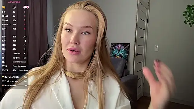 دردشة LustfulDiana الجنسية المباشرة