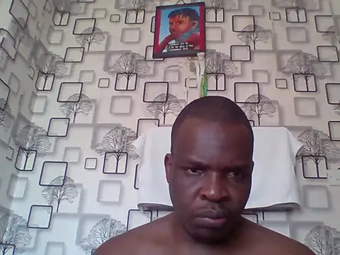 Chumba_001 Webcamshow