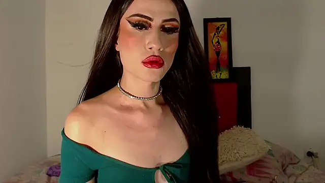 Chat XXX en directo de angelicatsx