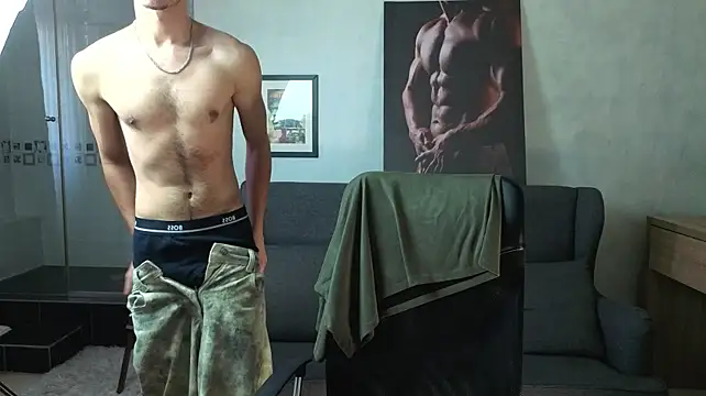 KaydenDrew Chat XXX live