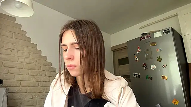 ZaraGuyette's Live XXX Chat