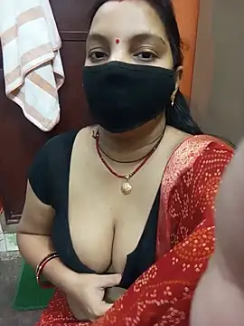 Manjudear's Live XXX Chat
