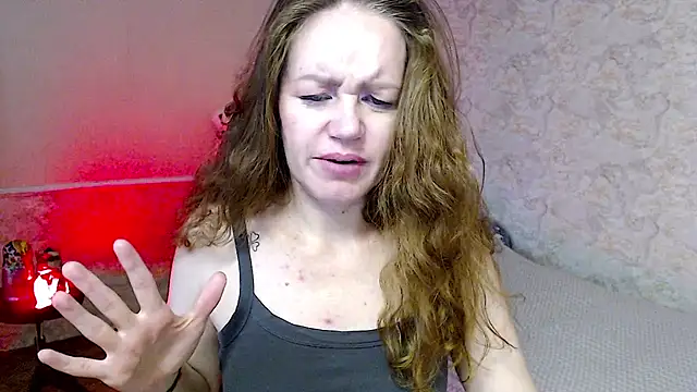 Živý XXX chat Fern_Lust