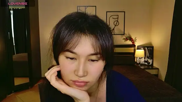 SheilaRare's Live XXX Chat