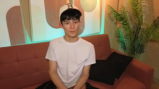 Patrick_Howland_ 现场XXX聊天