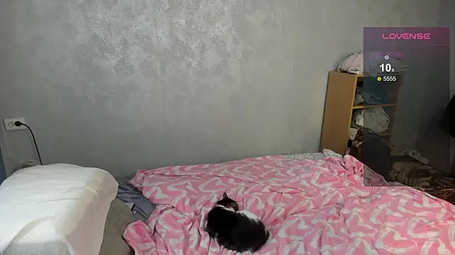 Kyllliee Live XXX Chat