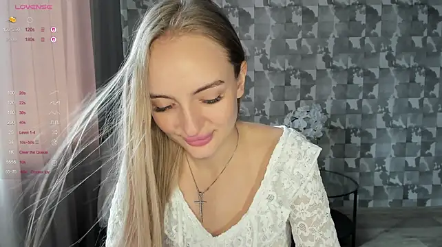 Chat XXX en directo de A_delina