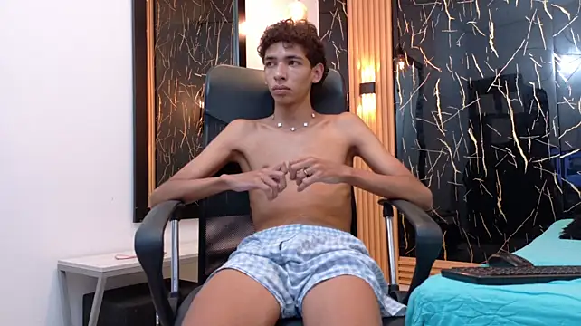 ValeriHot_1 webcam show