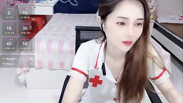 miaomiao-99 Obrolan Langsung XXX