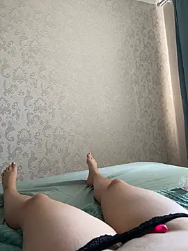 Cofeblondi Webcam-Show