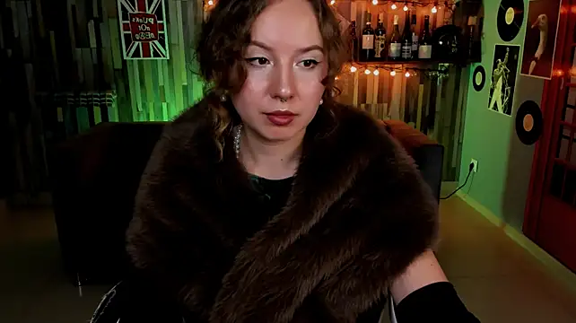 JasmineMilko's Live XXX Chat