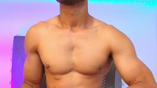 Chat XXX Live Adonys_Lewis_