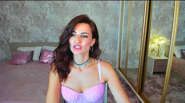 MariaScott Live XXX-chat