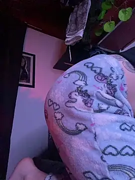 Živý XXX chat nathashabennethh