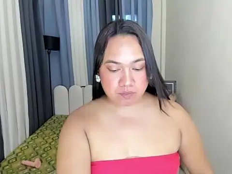Chat XXX Live Cassiefoxx