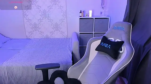 Živý XXX chat Shy_AnnaCutie