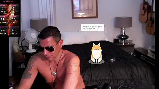 Hard_to_Handlexxx Webcam-Show