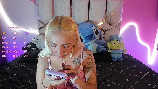Amanda_klaire Live XXX-Chat