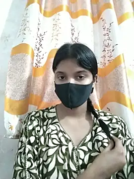Pertunjukan Kamera Web Jaya-Ray