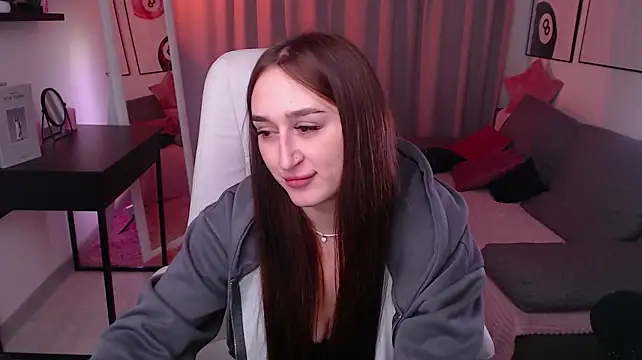 Czat XXX na żywo – Deanna_B