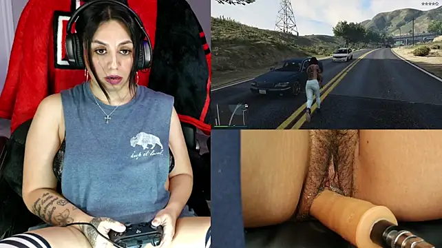Blaze_Onn – Live XXX-chat