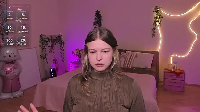 Lisa_Blossom Live XXX-Chat