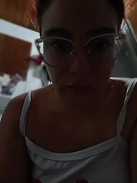 allison_mc Chat XXX in diretta