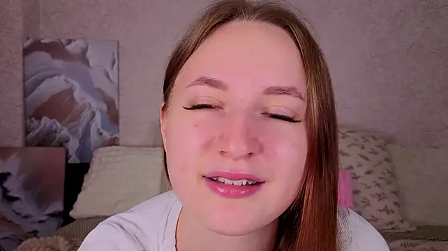 LeishaChamblee Chat XXX in diretta