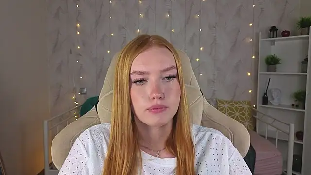 Sophia__Bailey Шоу с уебкамера