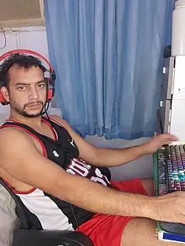 Show Webcam de lzinrj