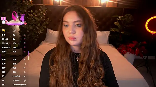 LuxSopphia Live XXX-Chat