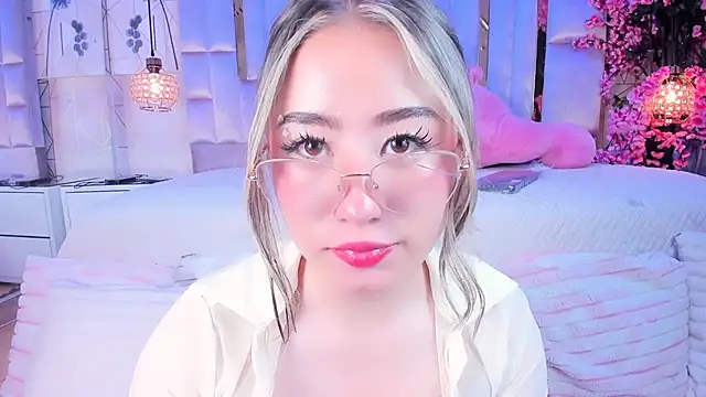 Naomistart Live XXX-chat