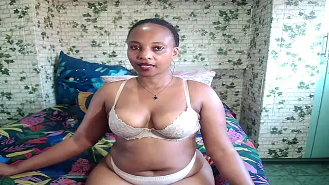 Ebony_Seduction00's Live XXX Chat