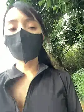 xiao-Lin Chat XXX live