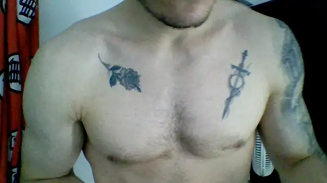 Kenner_fox77's Live XXX Chat