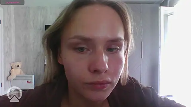 Annie_Cohn's Live XXX Chat