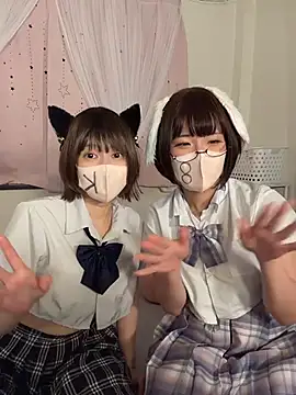 841_yayoi Show Webcam