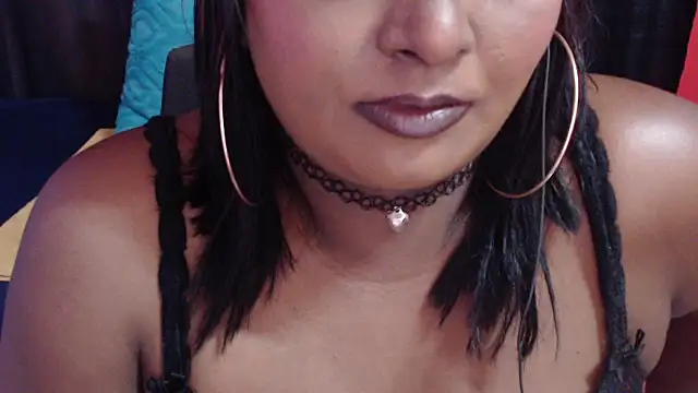 INDIANSIN2のライブXXXチャット