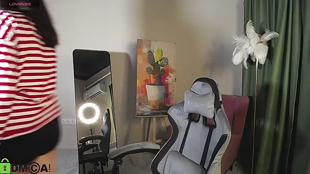 צ'אט XXX בשידור חי של Mia__sensual