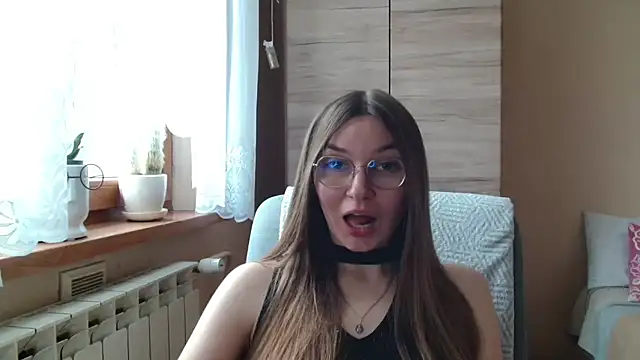 LooveELLYx's Live XXX Chat