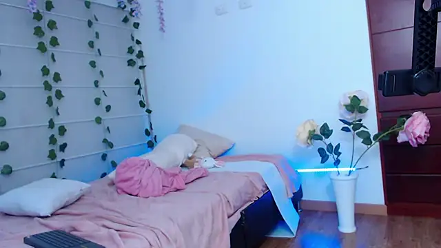 دردشة Sarabubbie الجنسية المباشرة