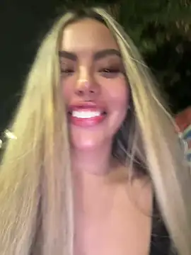 Chat +18 de lindaandtony ao vivo