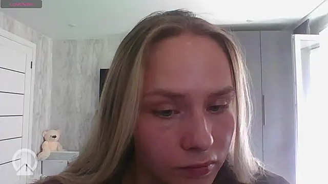 Annie_Cohn's Live XXX Chat