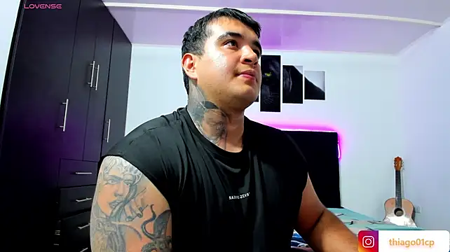 แชท XXX สดของ thiago__cp01