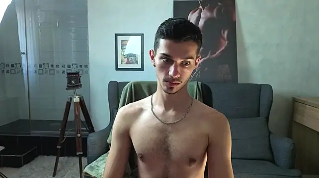 KaydenDrew Chat XXX in diretta