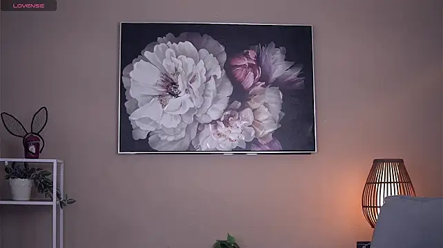 TSGisele Live XXX-chat