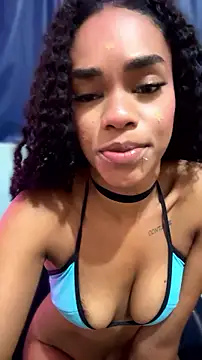 MIMICAMM's Live XXX Chat
