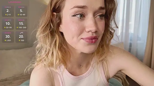 Chat XXX ao vivo de DiscoPotato