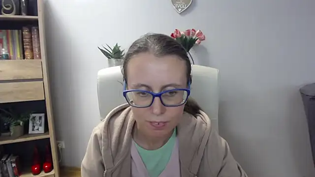 sweetxLizzy's Live XXX Chat